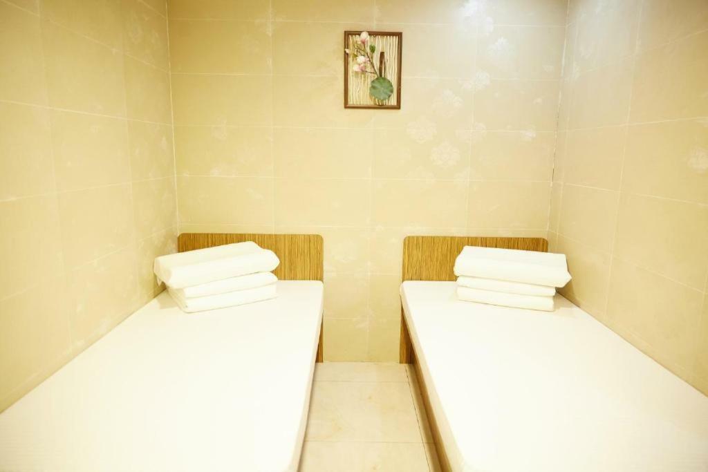 Kam Fu Guesthouse Kowloon  Екстер'єр фото