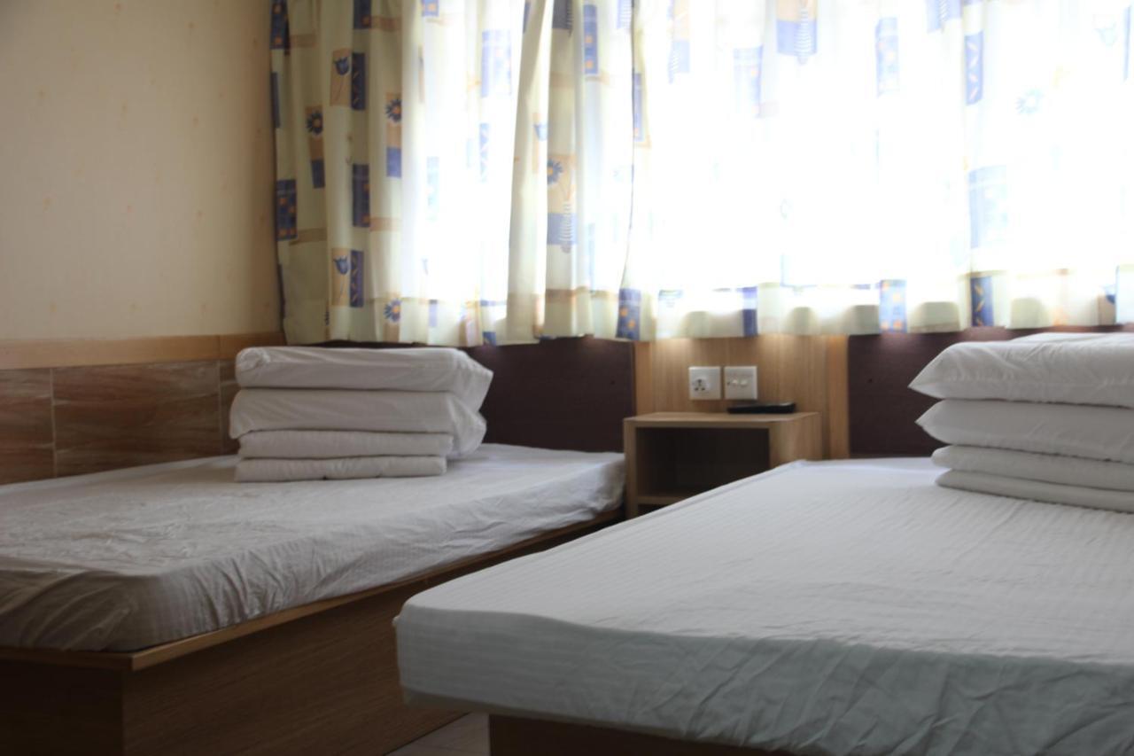 Kam Fu Guesthouse Kowloon  Екстер'єр фото