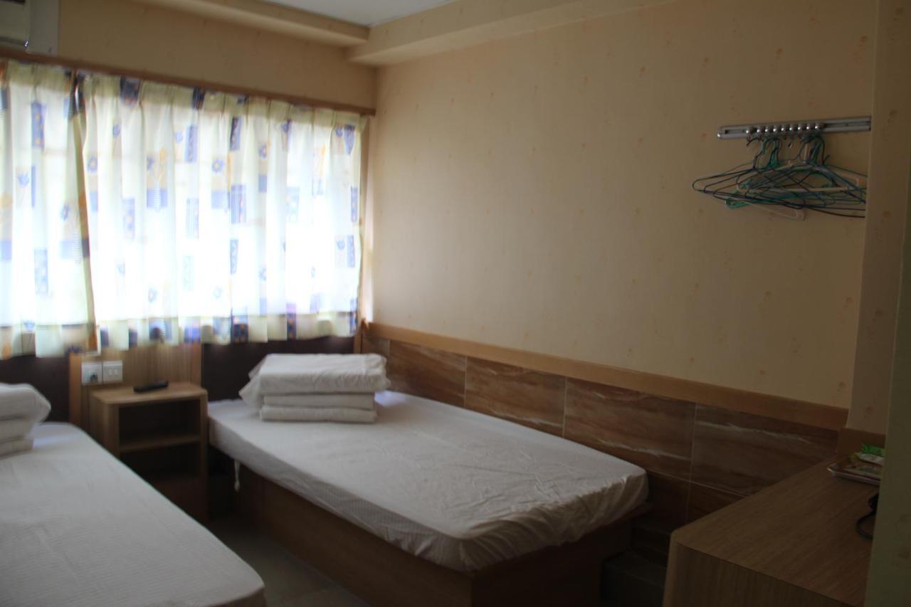 Kam Fu Guesthouse Kowloon  Екстер'єр фото