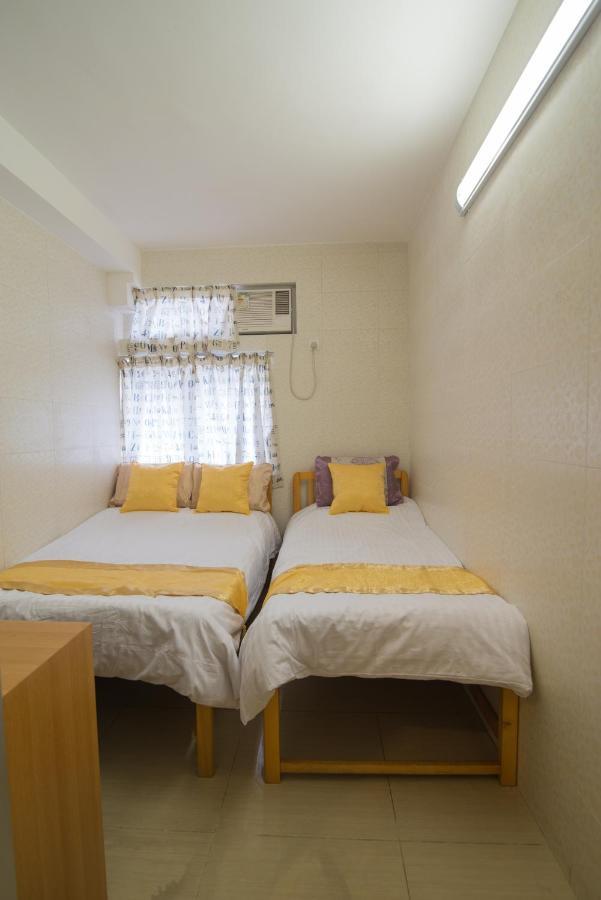 Kam Fu Guesthouse Kowloon  Екстер'єр фото